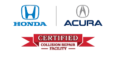 Honda Acura Certified
