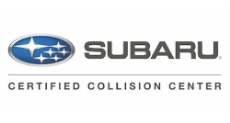 Subaru collision center